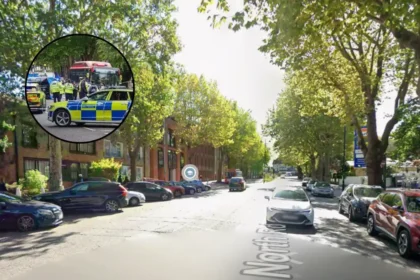Highgate School Pupil Dies in Fatal Taxi Crash Hornsey 2026