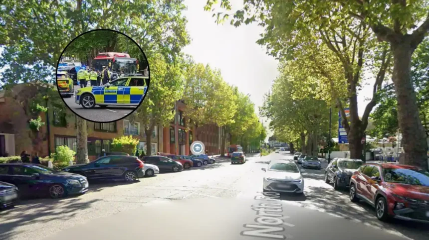 Highgate School Pupil Dies in Fatal Taxi Crash Hornsey 2026