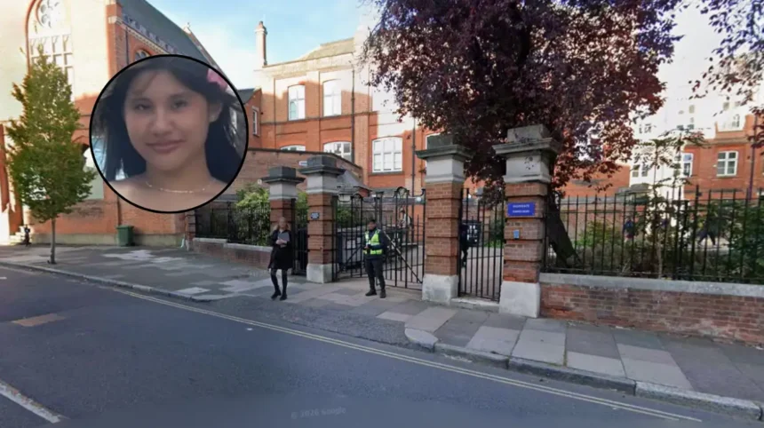 Highgate Schoolgirl Melissa Premaratne Fundraiser Reaches £100k Highgate 2026