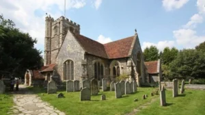 Historic Buildings That Still Survive in Barnet 2026