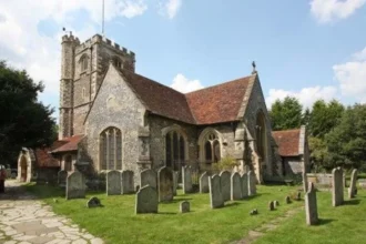 Historic Buildings That Still Survive in Barnet 2026