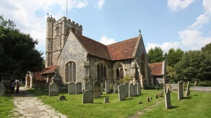 Historic Buildings That Still Survive in Barnet 2026