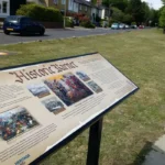 Historical Figures Connected With Barnet Key People