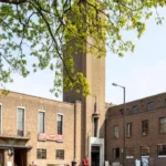 Hornsey Town Hall Faces Haringey Council Enforcement Threats in Crouch End 2026