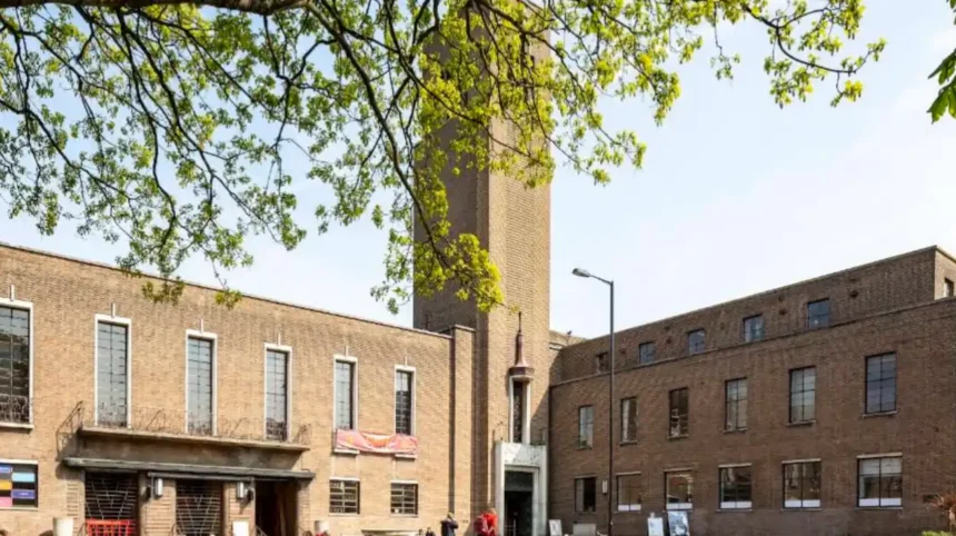 Hornsey Town Hall Faces Haringey Council Enforcement Threats in Crouch End 2026