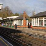 How Did the Railway Change Barnet History & Growth 2026