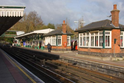 How Did the Railway Change Barnet History & Growth 2026
