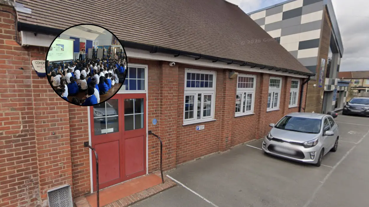 How Enfield Schools Cut Waste With NLWA Programme 2026