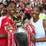 How Marcia Lewis Supports Football Recruits in London 2026