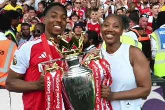 How Marcia Lewis Supports Football Recruits in London 2026