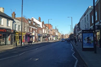 How Much Does a Day in Barnet Cost North London 2026