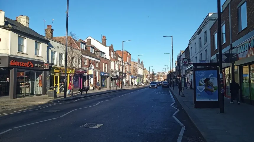 How Much Does a Day in Barnet Cost North London 2026