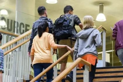How Universities Betrayed Their Students and Society