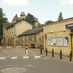 How to Get Around Barnet by Public Transport