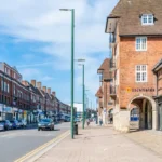 How to Plan a Low-Cost Trip to Barnet, North London 2026