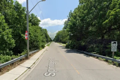 Ilderton Rail Trail Extension Faces Pushback From Landowners: Middlesex Centre 2026