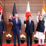 India and the Quad: Strategic Autonomy or US Alliance?