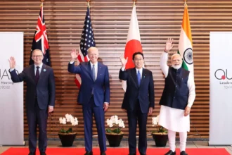 India and the Quad: Strategic Autonomy or US Alliance?