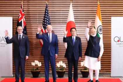 India and the Quad: Strategic Autonomy or US Alliance?
