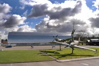 Is Barnet Suitable for Older Visitors_ Accessibility Guide