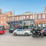 Is Barnet Suitable for Students Visiting London_