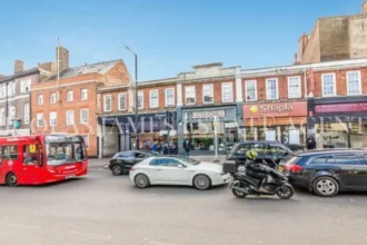 Is Barnet Suitable for Students Visiting London_