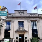 Islington Council Receives Planning Applications for Brecknock Road Alterations Islington 2026