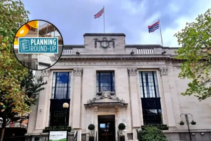 Islington Council Receives Planning Applications for Brecknock Road Alterations Islington 2026