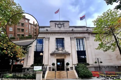 Islington Council Reclaims 820 Homes For Temporary Accommodation in Islington 2026