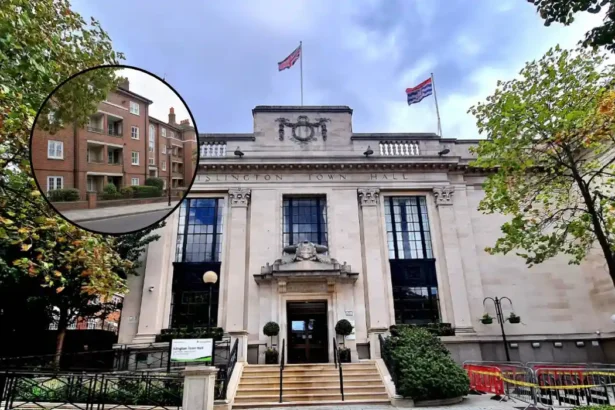 Islington Council Reclaims 820 Homes For Temporary Accommodation in Islington 2026