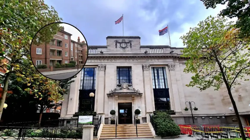 Islington Council Reclaims 820 Homes For Temporary Accommodation in Islington 2026
