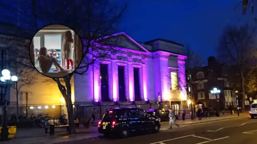 Islington Council Repurchases 820 Ex-Right to Buy Homes Islington 2026
