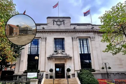 Islington Housing Delivery Test Planning Rules Shift 2026