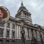 Jamie Duncan Appears at Old Bailey Over Israa Djeddou Murder Barnet 2026
