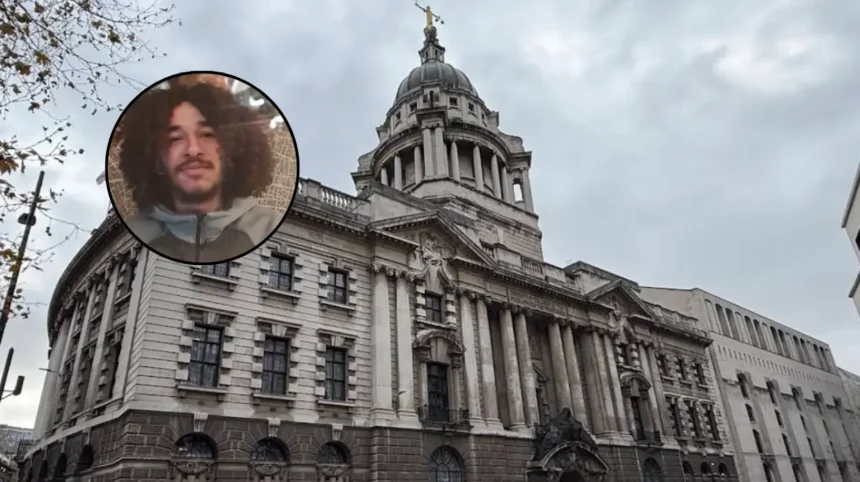 Jamie Duncan Appears at Old Bailey Over Israa Djeddou Murder Barnet 2026