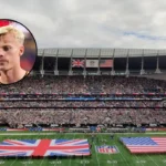 Jan Paul van Hecke Shines as Spurs Top Performer North London 2026