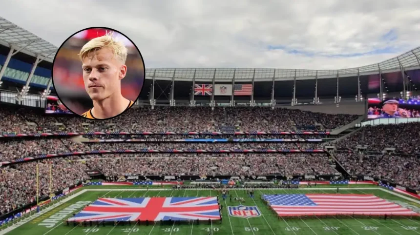 Jan Paul van Hecke Shines as Spurs Top Performer North London 2026