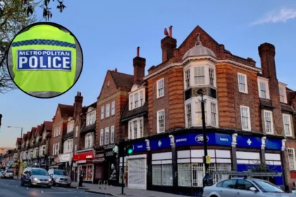 Jewish Schoolboys Assaulted in Bus Antisemitic Hate Crime: Mill Hill 2026