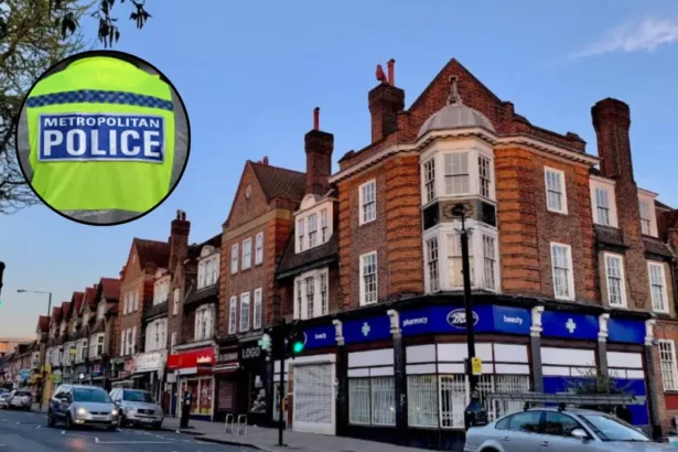 Jewish Schoolboys Assaulted in Bus Antisemitic Hate Crime: Mill Hill 2026