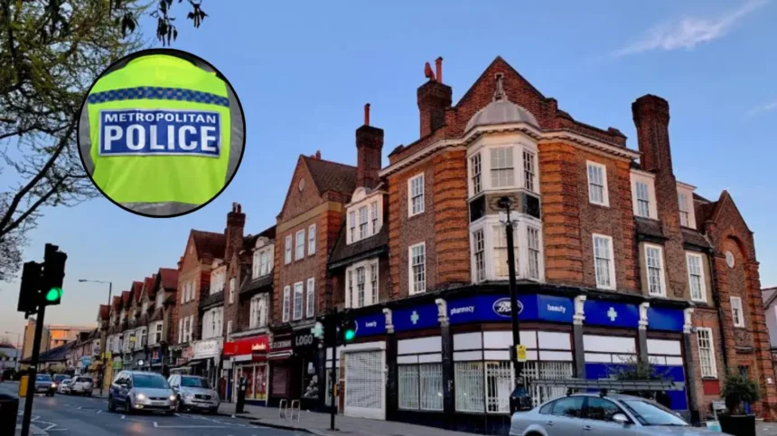 Jewish Schoolboys Assaulted in Bus Antisemitic Hate Crime: Mill Hill 2026