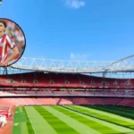 Julian Alvarez Linked With Arsenal Transfer Target in Madrid 2026