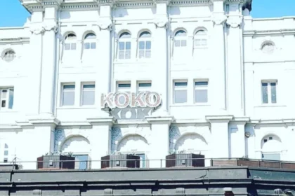 KOKO London Celebrates 125 Years of History in Camden 2026
