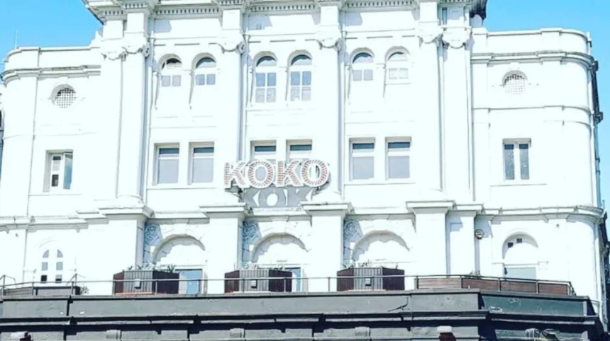 KOKO London Celebrates 125 Years of History in Camden 2026