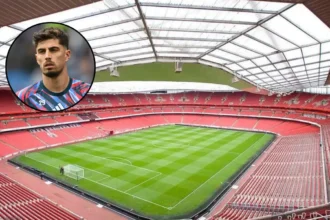 Kai Havertz Injury Update: Arsenal Replacement Options North London 2026