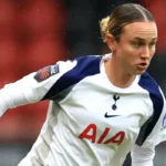 Liverpool Women Face Tottenham in Home Opener at St Helens 2026