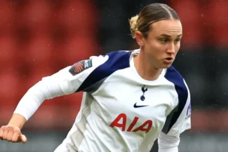 Liverpool Women Face Tottenham in Home Opener at St Helens 2026