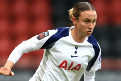 Liverpool Women Face Tottenham in Home Opener at St Helens 2026