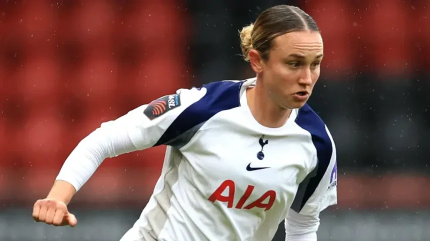 Liverpool Women Face Tottenham in Home Opener at St Helens 2026