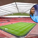Ljungberg Slams Arsenal Fans Over Martinelli Exit, North London 2026