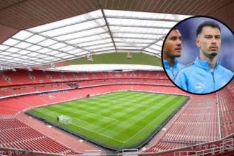 Ljungberg Slams Arsenal Fans Over Martinelli Exit, North London 2026